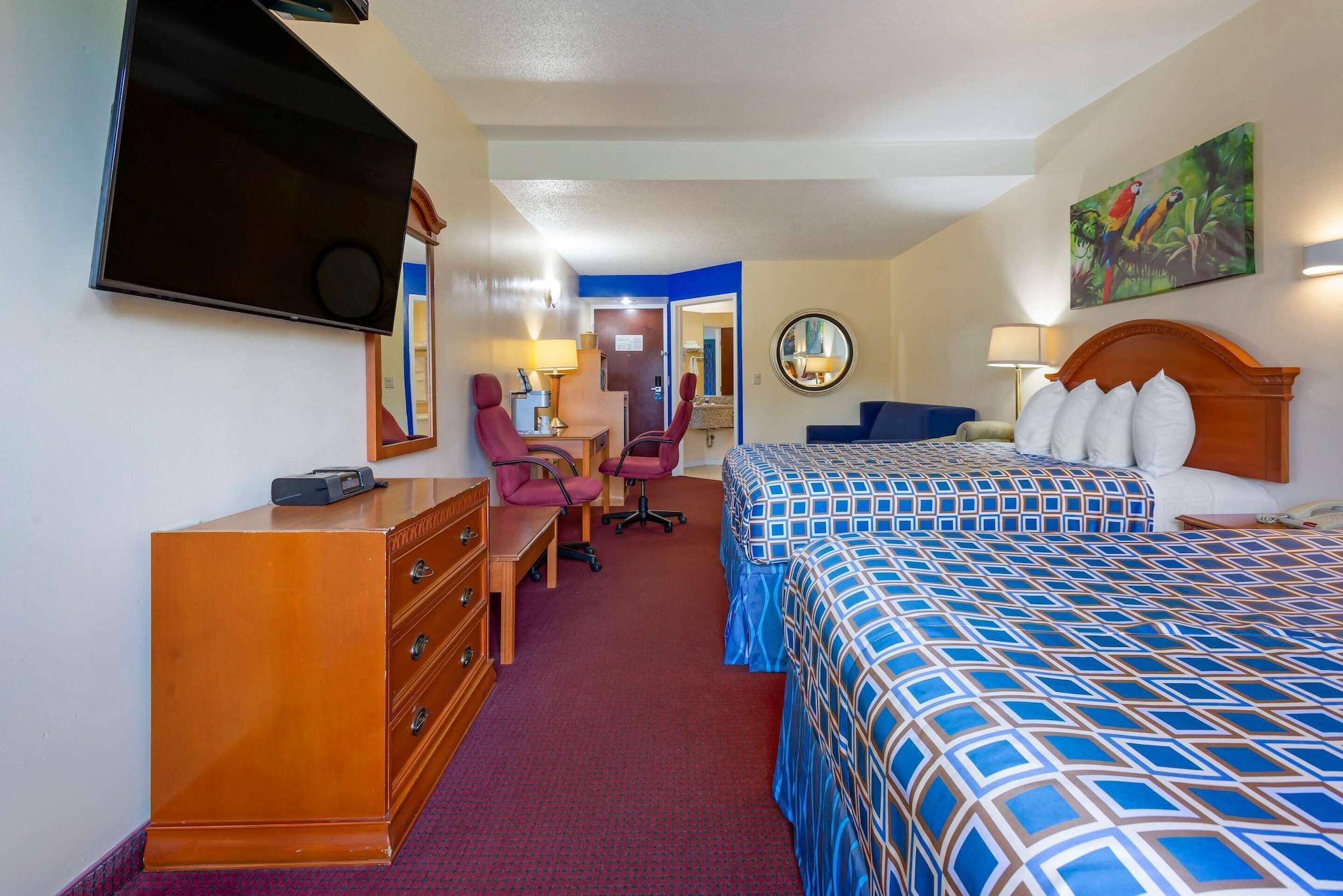 Rodeway Inn & Suites New Paltz- Hudson Valley Екстериор снимка